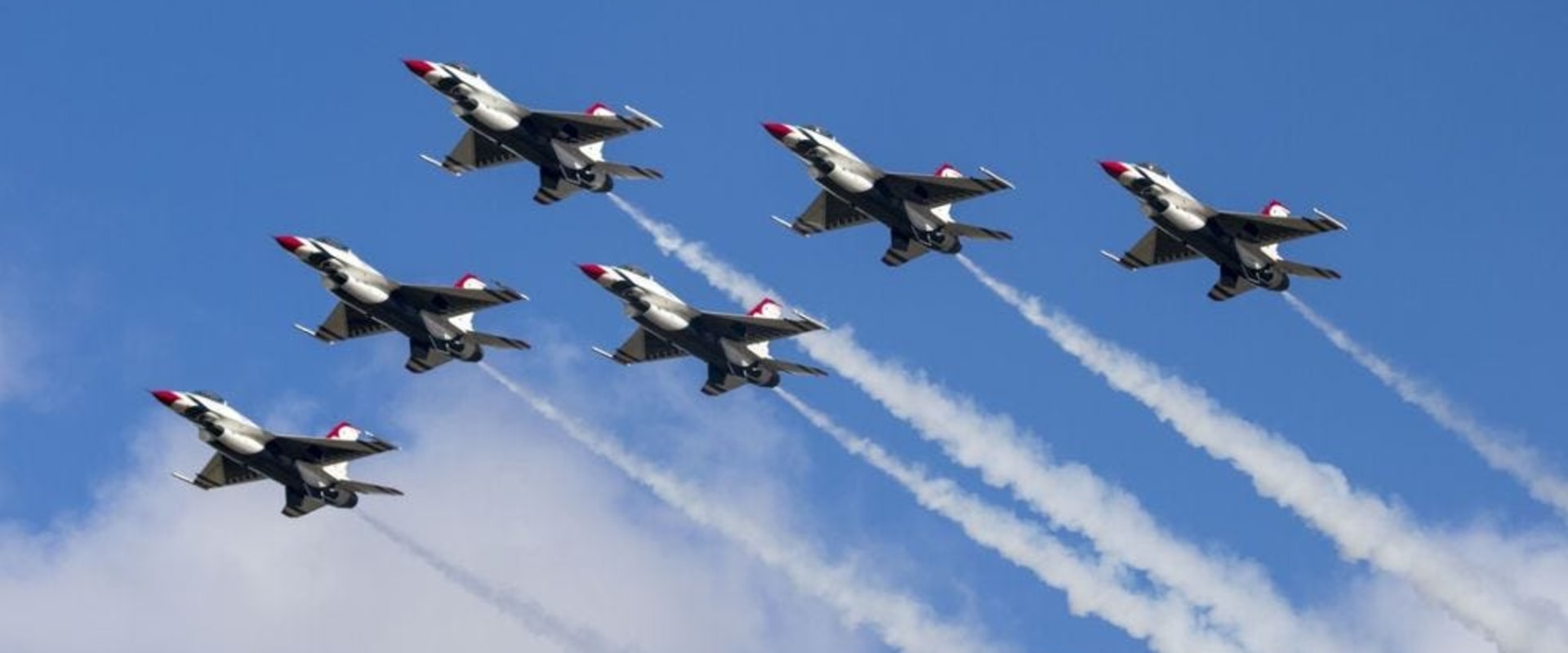 The Mouth-Watering Food Scene at Air Shows in Southern Mississippi