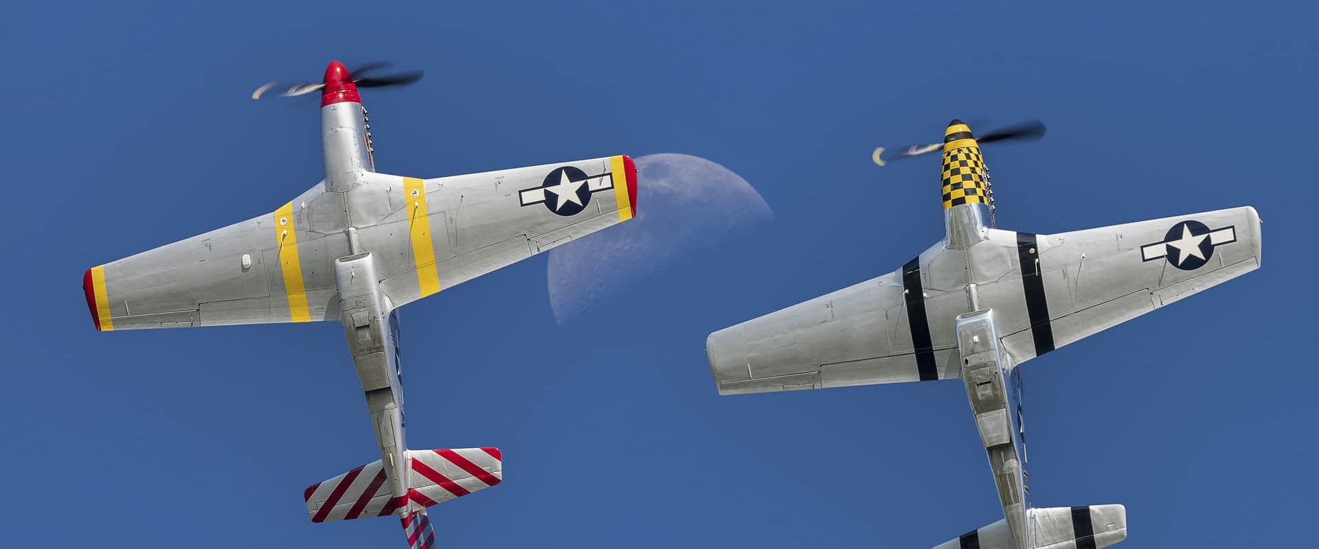 Expert Tips for Saving Money at Air Shows in Southern Mississippi