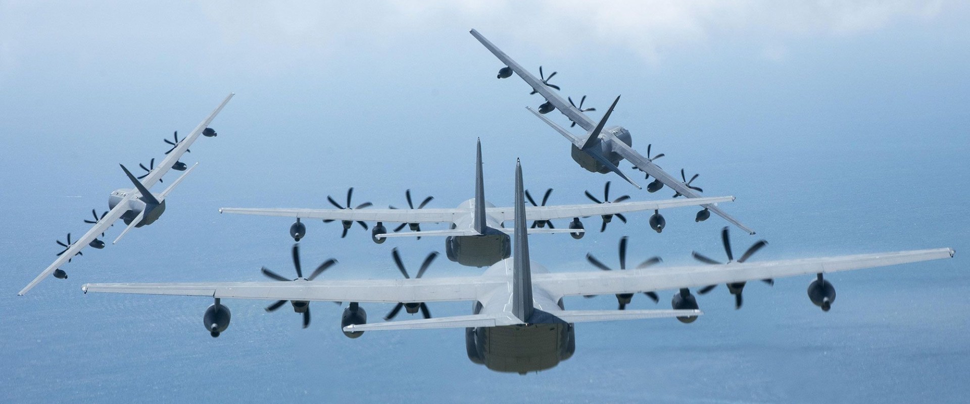 Making Air Shows in Southern Mississippi Accessible for All