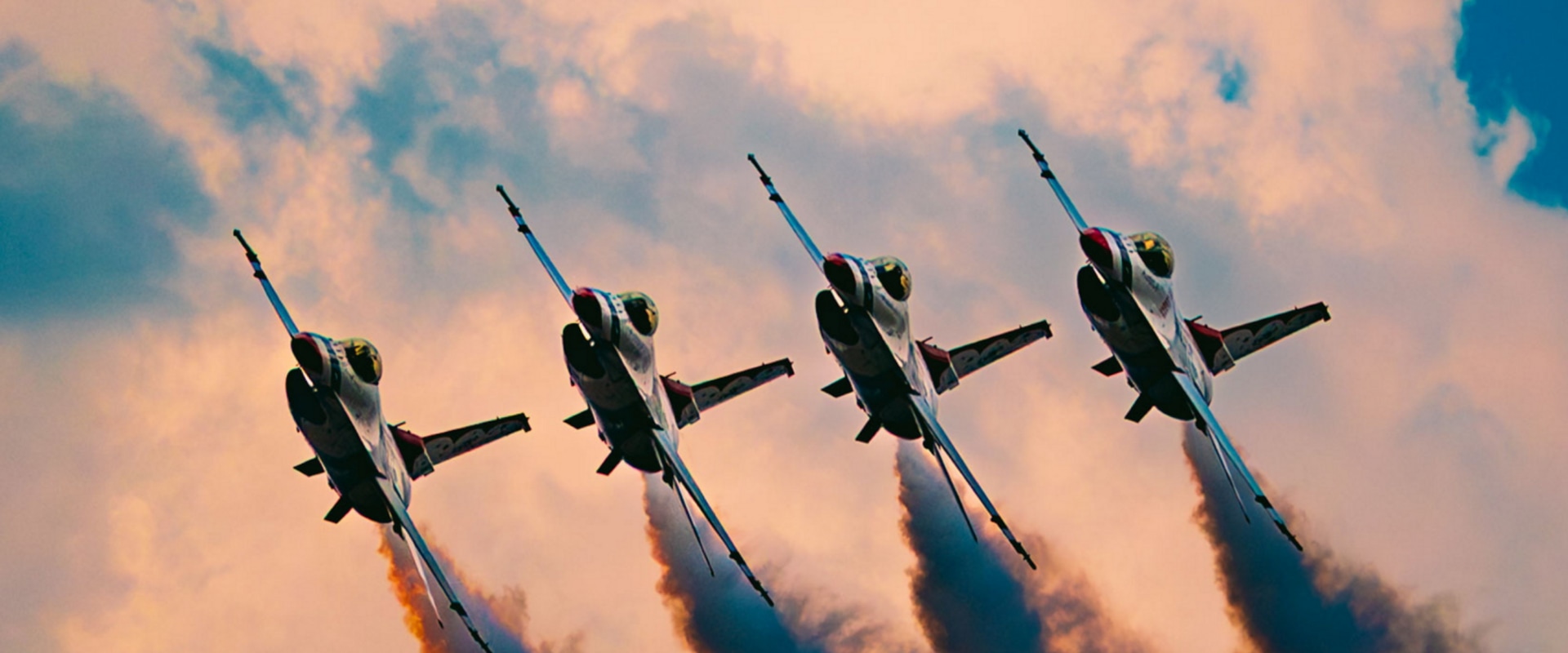 Ensuring Safety at Air Shows in Southern Mississippi: An Expert's Perspective
