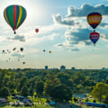 The Thrilling World of Air Shows in Southern Mississippi