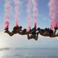The Ultimate Guide to Volunteering at Air Shows in Southern Mississippi