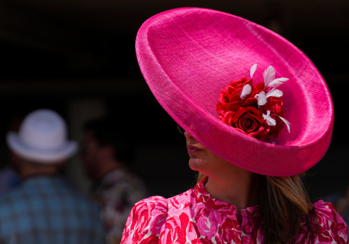 The Ultimate Guide to Dress Code and Etiquette for Attending Air Shows in Southern Mississippi