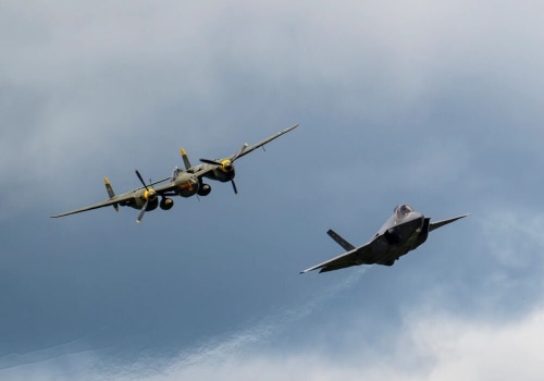 The Importance of Safety at Air Shows in Southern Mississippi