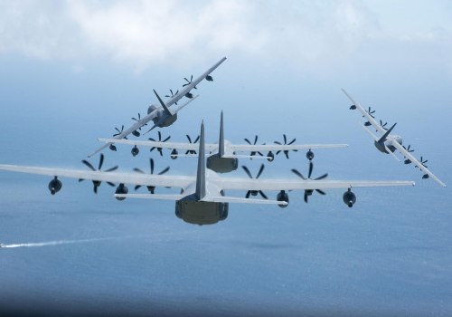 Making Air Shows in Southern Mississippi Accessible for All